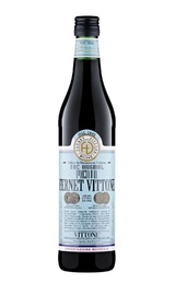 Fernet Vittone Menta Amaro Krauter 0,7 л
