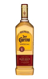 Текила Jose Cuervo Especial Gold 1 л
