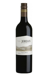 Вино Jordan Black Magic Merlot 2020 0,75 л
