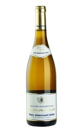 Вино Paul Jaboulet Aine Domaine Mule Blanche Crozes Hermitage Blanc 2018 0,75 л