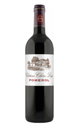 Вино Chateau Chene Liege 2014 0,75 л