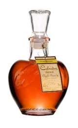 Кальвадос Massenez Calvados Vieux Carafon Forme Pomme 0,7 л