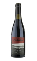 Вино Le Coste Unatantum 2008 0,375 л