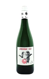 Игристое вино Mas Theo Bubble T.O Brut 2020 0,75 л