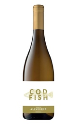 Вино Codfish Alvarinho Reserva 0,75 л
