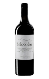 Вино La Valentina Bellovedere 2019 0,75 л