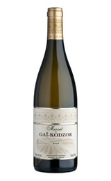 Вино Гай-Кодзор Мускат 2022 0,75 л