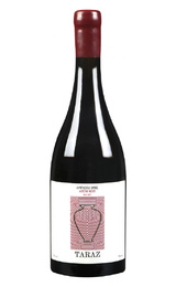 Вино Taraz Amphora Areni Noir 2020 0,75 л