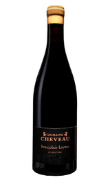 Вино Domaine Cheveau Beaujolais-Leynes Le Bouteau 2019 0,75 л