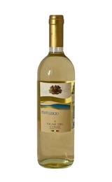 Вино Vigne del Colle Pinot Grigio delle Venezie 2021 0,75 л