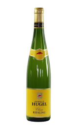 Вино Hugel Riesling Alsace 2022 0,75 л