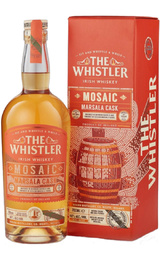 Виски The Whistler Mosaic Marsala Cask 0,7 л