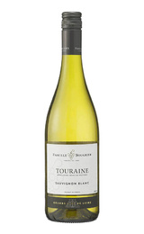 Вино Famille Bougrier Touraine 2022 0,75 л