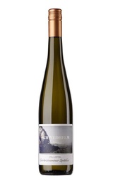Вино Schwedhelm Zellertal Gewurztraminer Spatlese 2022 0,75 л