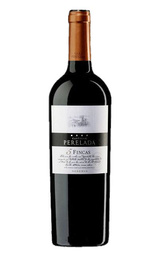Вино Castillo Perelada 5 Fincas Reserva 2017 0,75 л