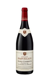 Вино Faiveley Gevrey-Chambertin 1-er Cru La Combe aux Moines 2018 0,75 л