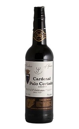 Херес Valdespino Cardenal Palo Cortado Viejo 2019 0,5 л