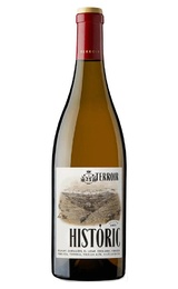 Вино Terroir al Limit Historic Blanc 2021 0,75 л