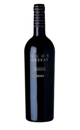 Вино Vinicola del Priorat Clos Gebrat Crianza 2021 0,75 л