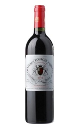 Вино Chateau Fourcas Hosten Listrac-Medoc 2014 0,75 л