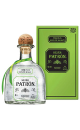 Текила Patron Silver 0,7 л