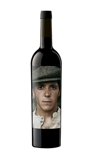 Матсу Эль Пикаро Торо 2022 0.75 л фото вино Matsu El Picaro Toro 2022 0,75 л