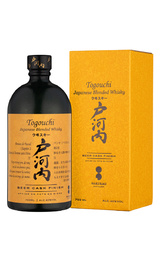 Виски Togouchi Beer Cask 0,7 л