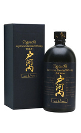 Виски Togouchi 15 Years Old 0,7 л