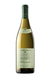 Вино Torres Milmanda Conca de Barbera 2016 0,75 л