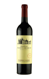 Вино Chateau Changyu Moser Family 2018 0,75 л