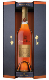 Арманьяк Cles des Ducs Millesime 1999 0,7 л