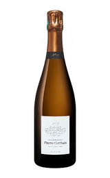 Шампанское Pierre Gerbais №17 Cuvee Experimentale Celles Sur Ourse 2017 0,75 л