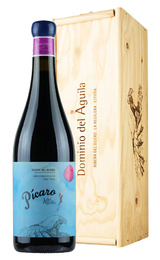 Вино Dominio del Aguila Picaro Vinas Viejas 2019 0,75 л