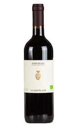 Вино Saladini Pilastri Rosso Piceno 2019 0,75 л