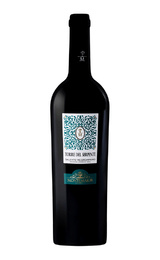 Вино Montemajor Torre del Serpente Salento Negroamaro 2020 0,75 л