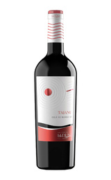 Вино Li Duni Tajanu Isola dei Nuraghi 2015 0,75 л