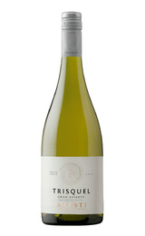 Вино Aresti Trisquel Gran Reserva Sauvignon Blanc 2022 0,75 л