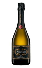 Игристое вино Palavani Prestige Brut 0,75 л