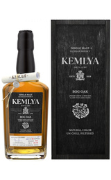 Виски Кемля Бог Оук 0,7 л