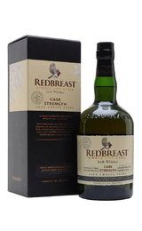 Виски Redbreast 12 Years Old Cask Strength Batch B1/22 0,7 л