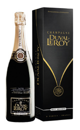 Шампанское Duval-Leroy Brut Reserve 0,75 л