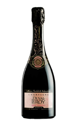 Шампанское Duval-Leroy Prestige Premier Cru Rose 0,75 л