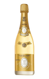 Шампанское Louis Roederer Cristal 2014 0,75 л