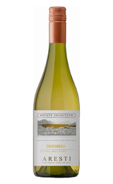 Вино Aresti Estate Selection Chardonnay 2022 0,75 л