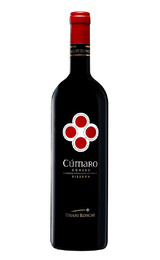 Вино Umani Ronchi Conero Riserva Cumaro 2019 0,75 л