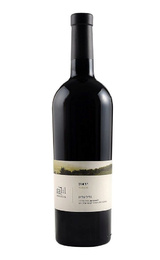 Кошерное вино Galil Mountain Yiron 2019 0,75 л