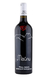 Вино КД Майли 2019 0,75 л