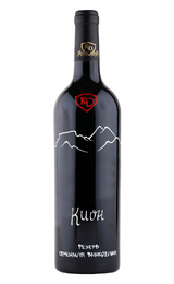 Вино КД Кион 2020 0,75 л