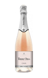 Кава Torre Oria Rose Cava 0,75 л