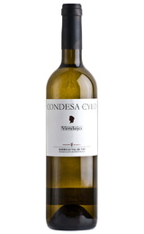 Вино Val de Vid Condesa Eylo 2021 0,75 л